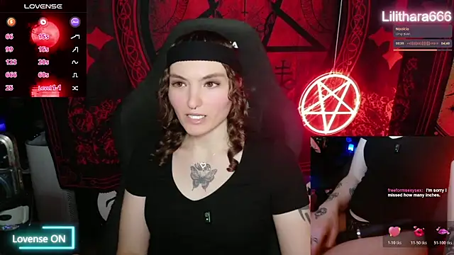 BrandiWRLD 999 online show from 11-01-25, 09:30