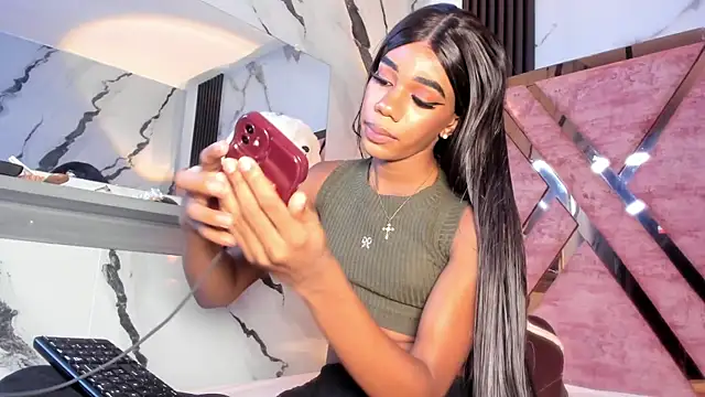 tifany bigdick online show from 04-14-26, 06:35