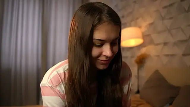 elisa moon online show from 02-05-26, 09:16