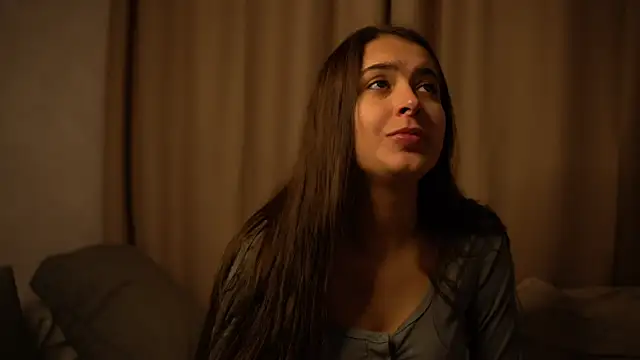 elisa moon online show from 11-26-25, 09:53