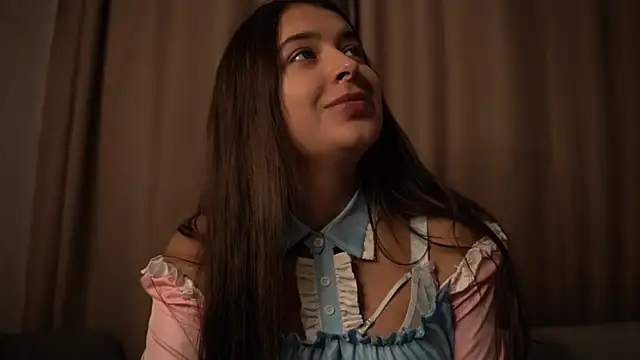 elisa moon online show from 11-07-25, 09:47