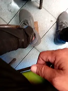 ardiente47 online show from 01-09-26, 07:10