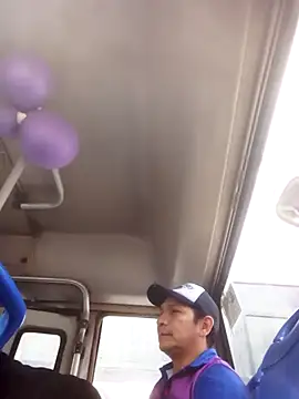 ardiente47 online show from 10-26-25, 06:19