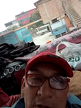 ardiente47 online show from 11-17-25, 05:50