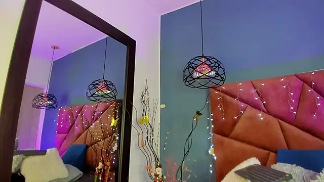 isabella monsalve online show from 01-05-25, 09:59