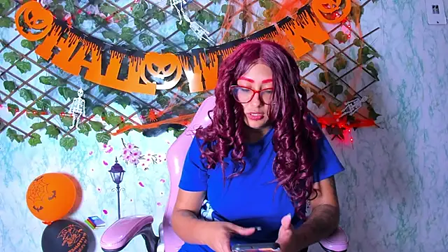 Pamesmith online show from 10-18-25, 02:24