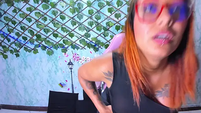 Pamesmith online show from 11-29-25, 03:17