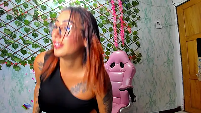 Pamesmith online show from 04-01-26, 05:20