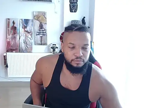 1LordKingsley online show from 03-18-26, 01:46