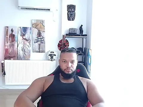 1LordKingsley online show from 03-10-26, 11:25