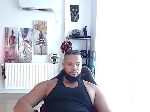 1LordKingsley online show from 03-23-26, 11:10