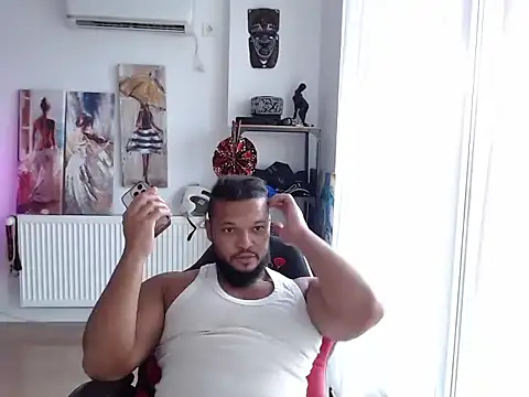 1LordKingsley online show from 03-17-26, 03:48