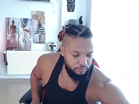 1LordKingsley online show from 03-24-26, 09:53