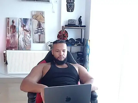 1LordKingsley online show from 02-24-26, 04:30