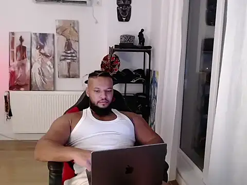 1LordKingsley online show from 03-11-26, 09:20