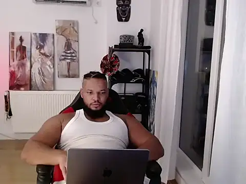 1LordKingsley online show from 02-26-26, 12:10