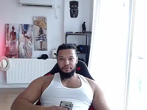 1LordKingsley online show from 03-19-26, 12:16