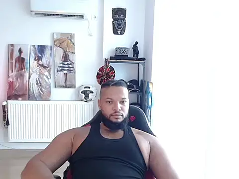 1LordKingsley online show from 03-21-26, 02:43