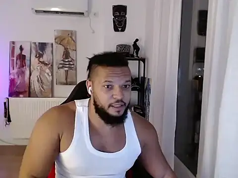 1LordKingsley online show from 03-15-26, 02:29