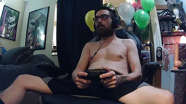 slutty guy12 online show from 03-10-25, 10:24