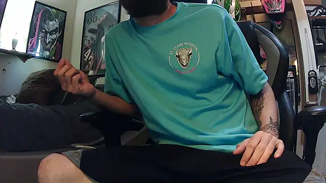 slutty guy12 online show from 03-10-25, 04:14