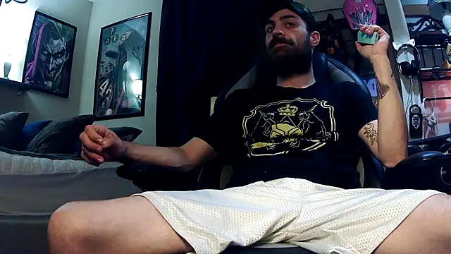 slutty guy12 online show from 03-16-25, 12:12