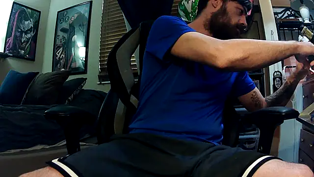 slutty guy12 online show from 03-03-25, 05:20