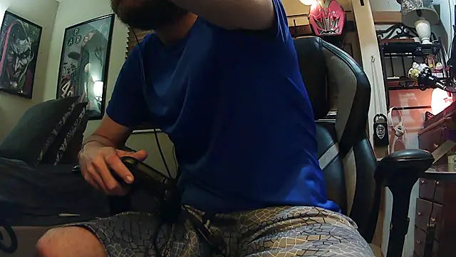 slutty guy12 online show from 03-05-25, 09:04