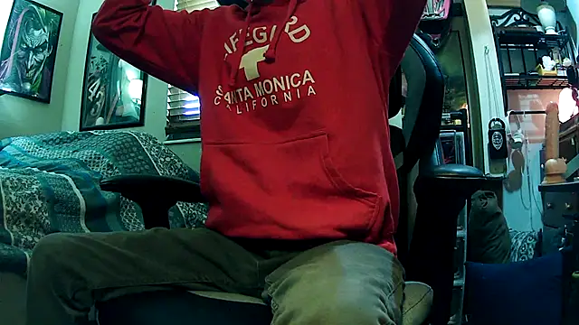 slutty guy12 online show from 02-27-25, 04:21