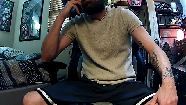 slutty guy12 online show from 03-01-25, 06:32