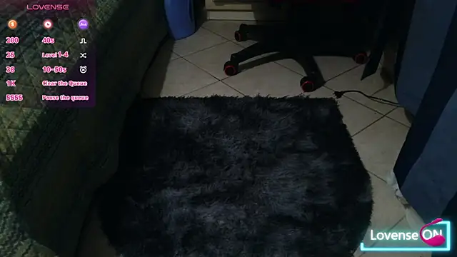 Jbisex online show from 03-16-25, 11:48