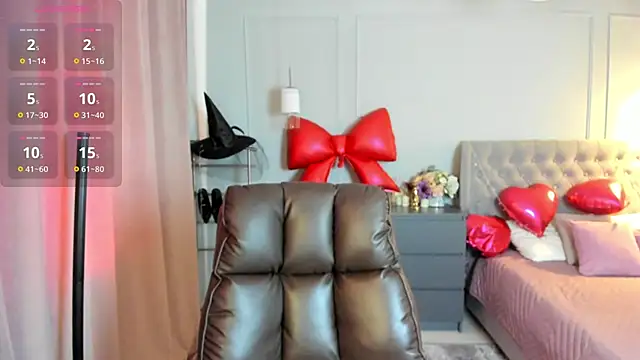 Snapshot of I_D_A chatting on 02-20-26, 06:26 I D A online show from 02-20-26, 06:26