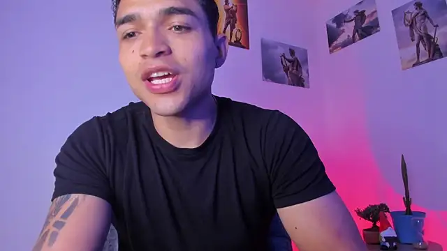 gerson zt online show from 11-09-25, 01:42