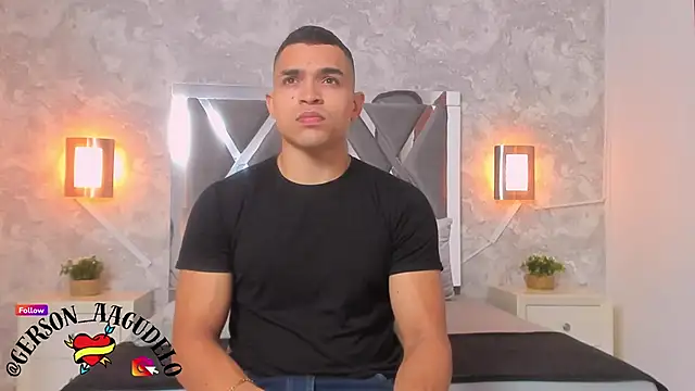 gerson zt online show from 03-22-25, 03:52