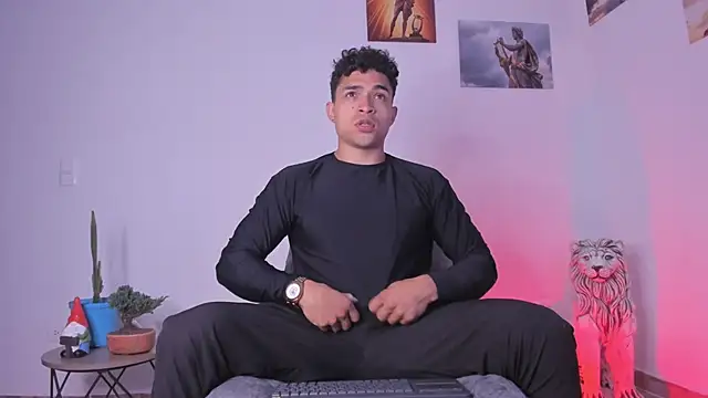 gerson zt online show from 12-02-25, 10:33