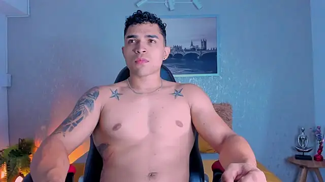 gerson zt online show from 09-17-25, 06:32