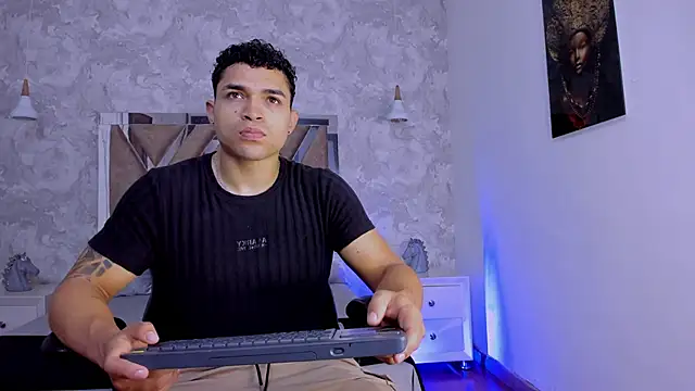 gerson zt online show from 10-21-25, 06:29