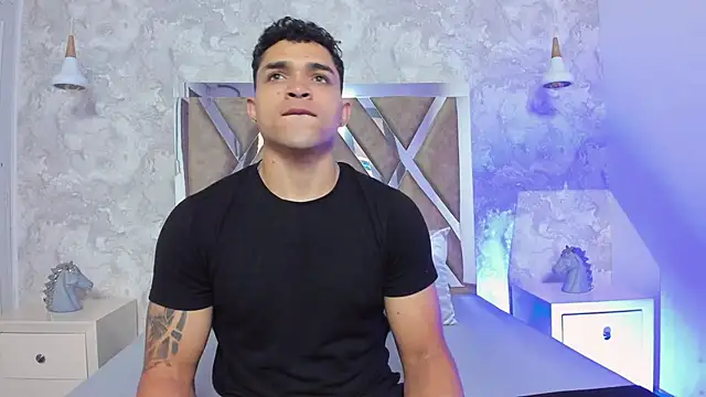 gerson zt online show from 10-02-25, 07:39