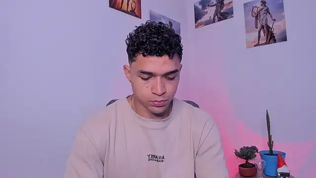 gerson zt online show from 11-16-25, 12:59