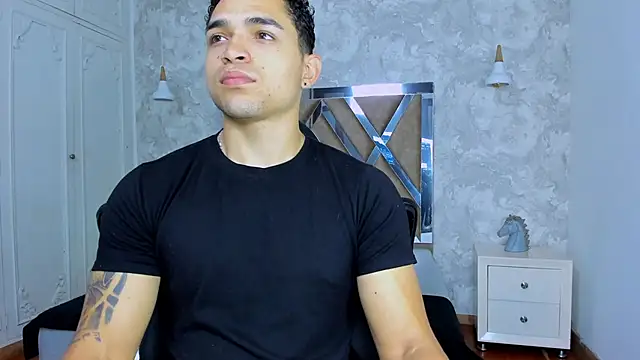 gerson zt online show from 10-18-25, 06:43