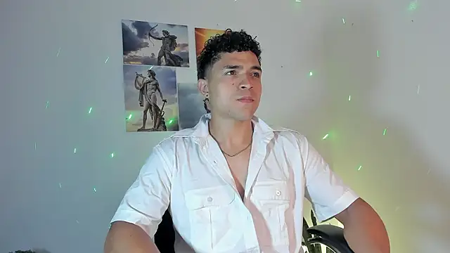 gerson zt online show from 02-15-26, 12:00