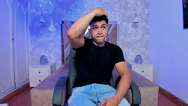 gerson zt online show from 10-07-25, 05:47