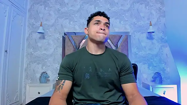 gerson zt online show from 10-10-25, 06:31