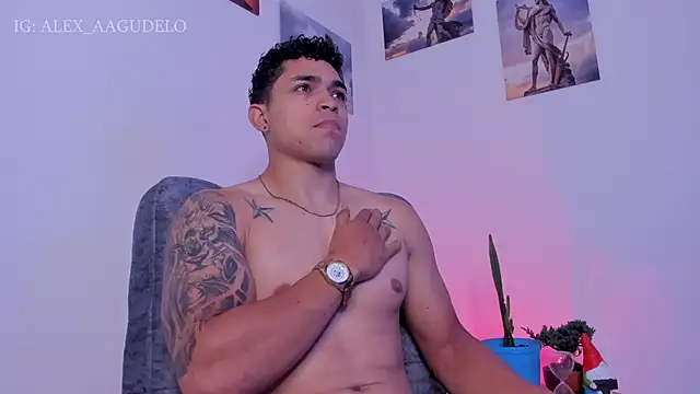 gerson zt online show from 11-12-25, 12:53