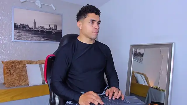 gerson zt online show from 09-20-25, 06:02