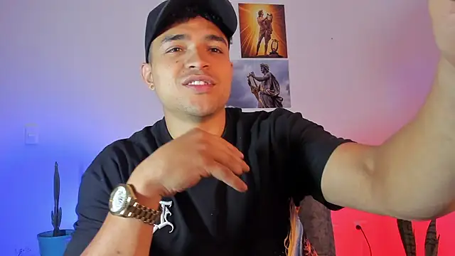 gerson zt online show from 02-08-26, 11:24