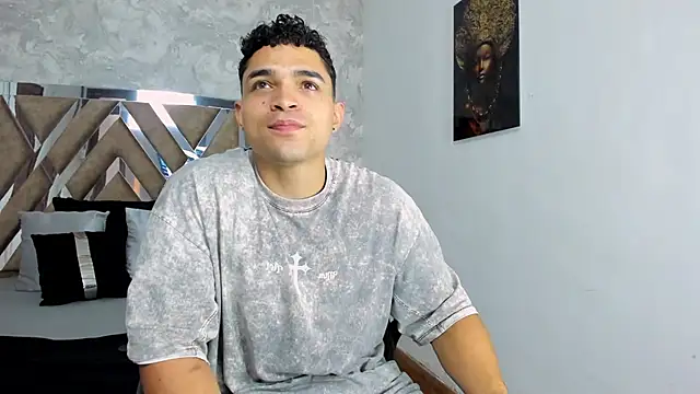 gerson zt online show from 10-26-25, 08:42