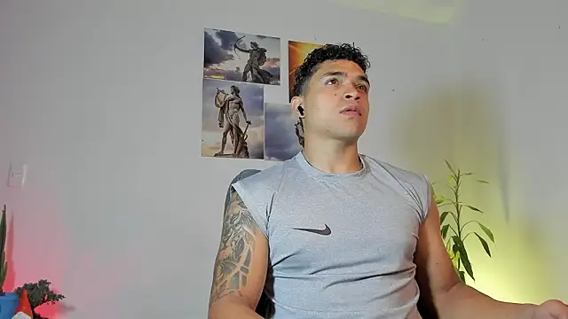 gerson zt online show from 02-18-26, 01:25