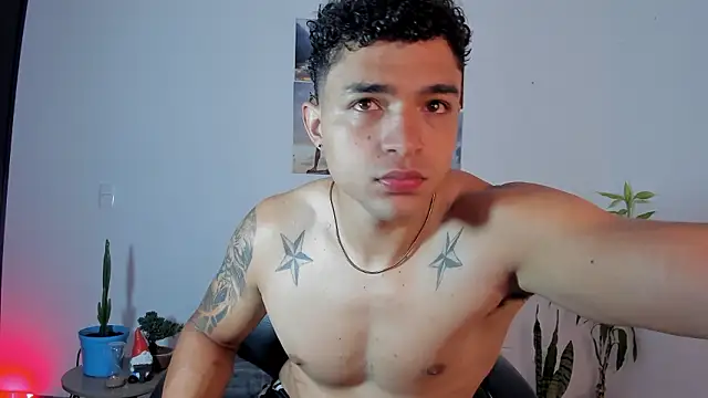 gerson zt online show from 02-11-26, 03:01