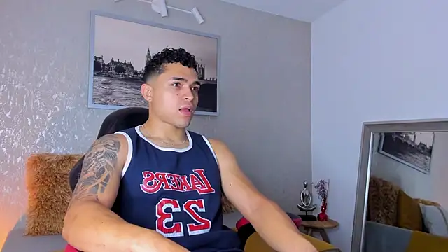 gerson zt online show from 09-16-25, 07:15